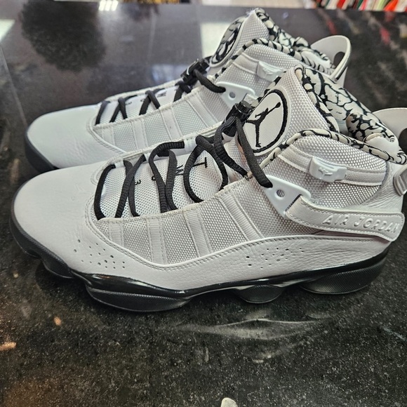 Sz 8.5 2021
Air Jordan 6 Rings \'Motorsport\' 2021 main image 7
